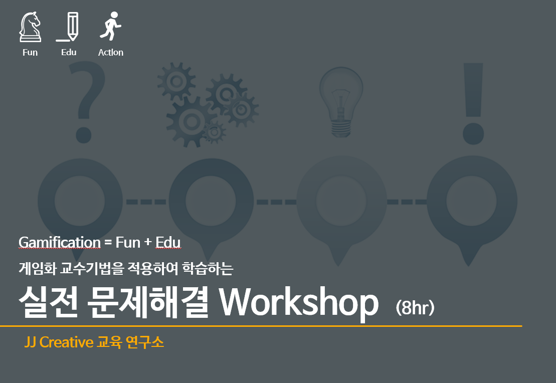 실전 문제해결 Workshop